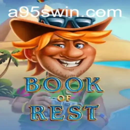 Exploring the Enigmatic World of BookofRest: A Comprehensive Guide