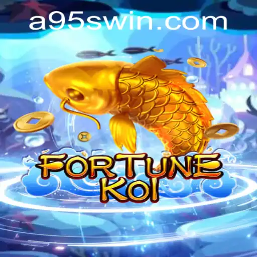 Discover FORTUNEKOI: A Unique Gaming Experience with a95s.com