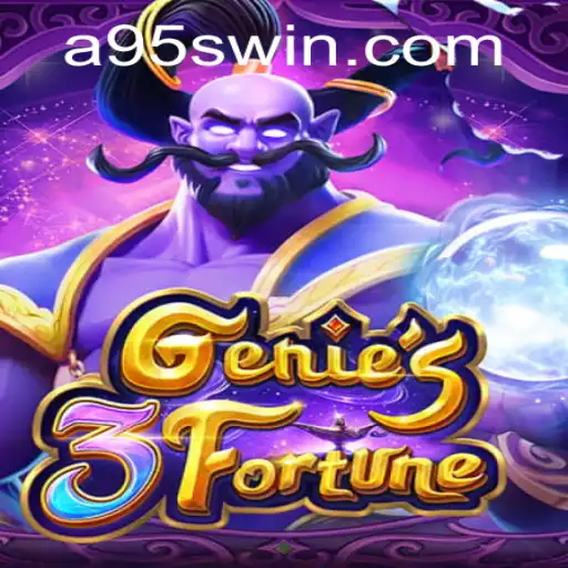 Unveiling the Magic: A Comprehensive Guide to Genie3Fortune