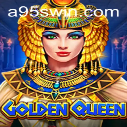 GoldenQueen: A Majestic Adventure Awaits