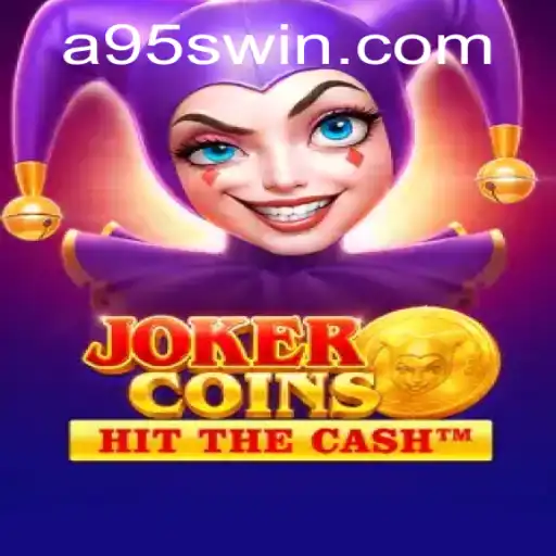 Exploring the Thrills of JokerCoins: Your Ultimate Gaming Experience
