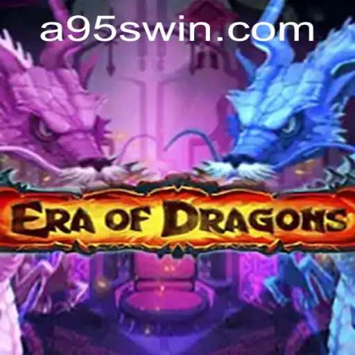EraOfDragons: A Deep Dive into the Enchanting World and Strategic Gameplay