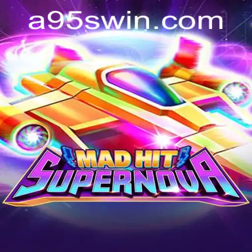 Unleashing the Universe in MadHitSupernova: A Galactic Gaming Experience