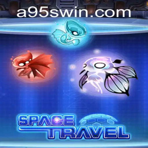 Exploring the Cosmic Adventures of SpaceTravel at a95s.com