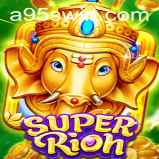 Exploring the Exciting World of SuperRich: A95s.com Exclusive