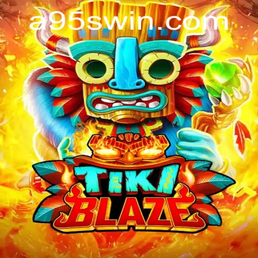 Unveiling TikiBlaze: The Adventure Awaits