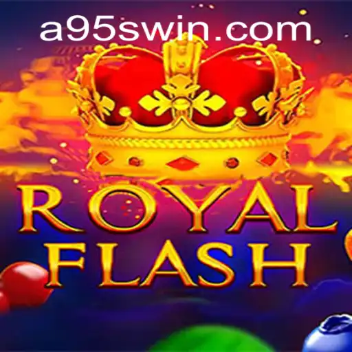 RoyalFlash: The Thrilling New Game Taking the World by Storm