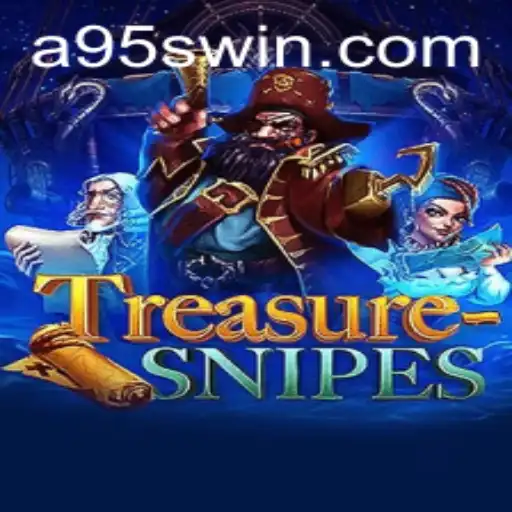 TreasureSnipes: Unveiling the Adventure of a Lifetime